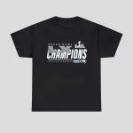 Seahawks Super Bowl LX Champions Shirt Hoodie