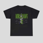 Seattle Football World Champs Helmet Stack Shirt