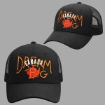 Timothee Chalamet Dream Big Trucker Hat