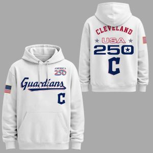 Guardians 2026 America 250th Anniversary Hoodie 1