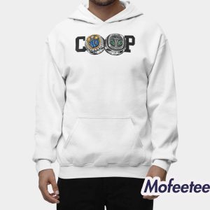Coop Cooper Kupp Shirt 2