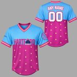 Yard Goats Capital Glow Jersey 2026 Giveaway