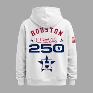Astros 2026 America 250th Anniversary Hoodie 2 Astros 2026 America 250th Anniversary Hoodie 3