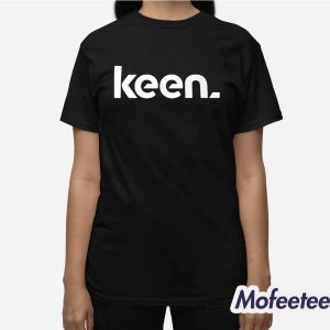 John Carmack Keen Shirt 2 John Carmack Keen Shirt 3