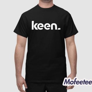 John Carmack Keen Shirt 1