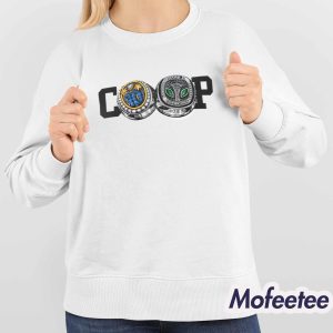 Coop Cooper Kupp Shirt 4