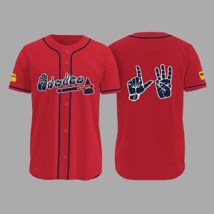 Braves Asl Jersey 2026 Giveaway 1