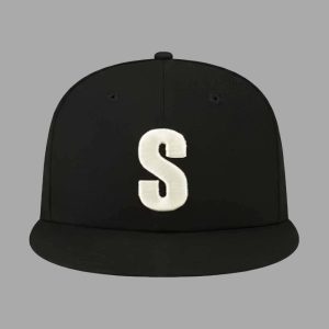 Mariners Seattle Steelheads 2026 Hat 1