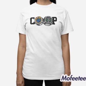 Coop Cooper Kupp Shirt 3