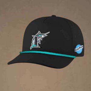 Marlins Rope Hat 2026 Giveaway 2
