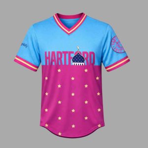 Yard Goats Capital Glow Jersey 2026 Giveaway 2
