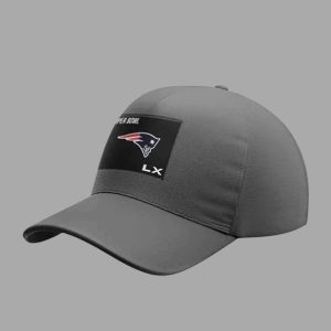 Patriots 2026 Super Bowl LX Hat 2 Patriots 2026 Super Bowl LX Hat 3