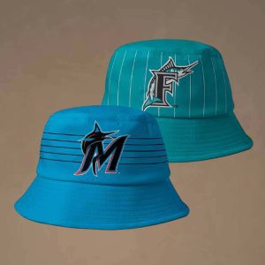 Marlins Reversible Bucket Hat 2026 Giveaway 1 Marlins Reversible Bucket Hat 2026 Giveaway 2