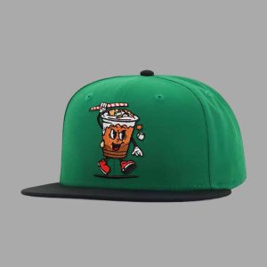 Reading Fightin Phils Reading Iced Coffees 2026 Hat 1