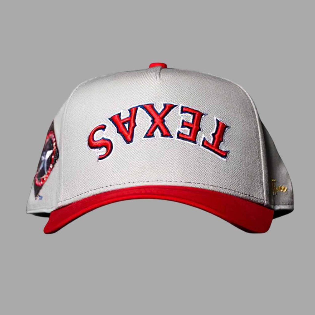 Rangers Hat 2026 Giveaway 1
