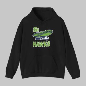 2026 Si Hawks Puerto Vallarta Mexico Shirt 1 2026 Si Hawks Puerto Vallarta Mexico Shirt 2