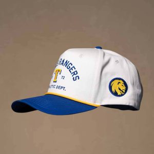 Rangers East Texas A&M Hat 2026 Giveaway 2
