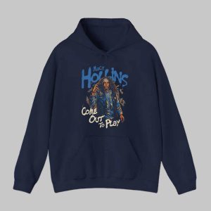Mack Hollins Come Out To Play Shirt 1 Mack Hollins Come Out To Play Shirt 2