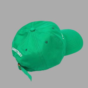 Bad Bunny I Work Here Hat 3