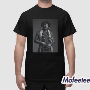 Rip D’Angelo Shirt 1