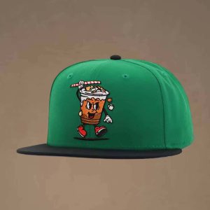 Reading Fightin Phils Reading Iced Coffees 2026 Hat 1 Reading Fightin Phils Reading Iced Coffees 2026 Hat 2