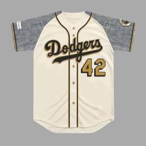 Dodgers Jackie Robinson Jersey 2026 Giveaway 1 Dodgers Jackie Robinson Jersey 2026 Giveaway 2
