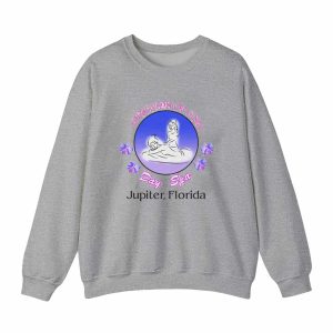 Belichick Girlfriend Orchids Of Asia Day Spa Jupiter Florida Shirt 3