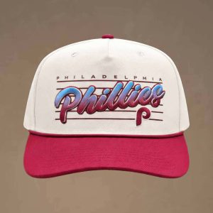Phillies Retro Phillies Hat 2026 Giveaway 2
