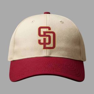 Vietnamese Heritage Celebration SD Padres Hat 2026 Giveaway 2