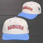 Auburn Hall Of Fame Club 2026 Hat