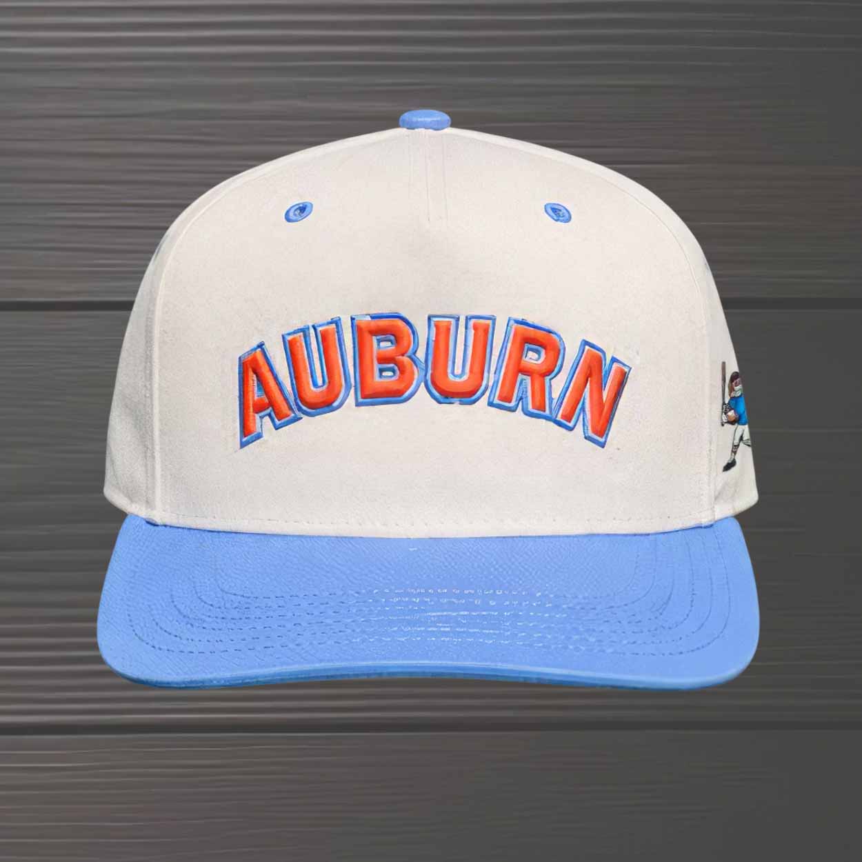 Auburn Hall Of Fame Club 2026 Hat Auburn Hall Of Fame Club 2026 Hat