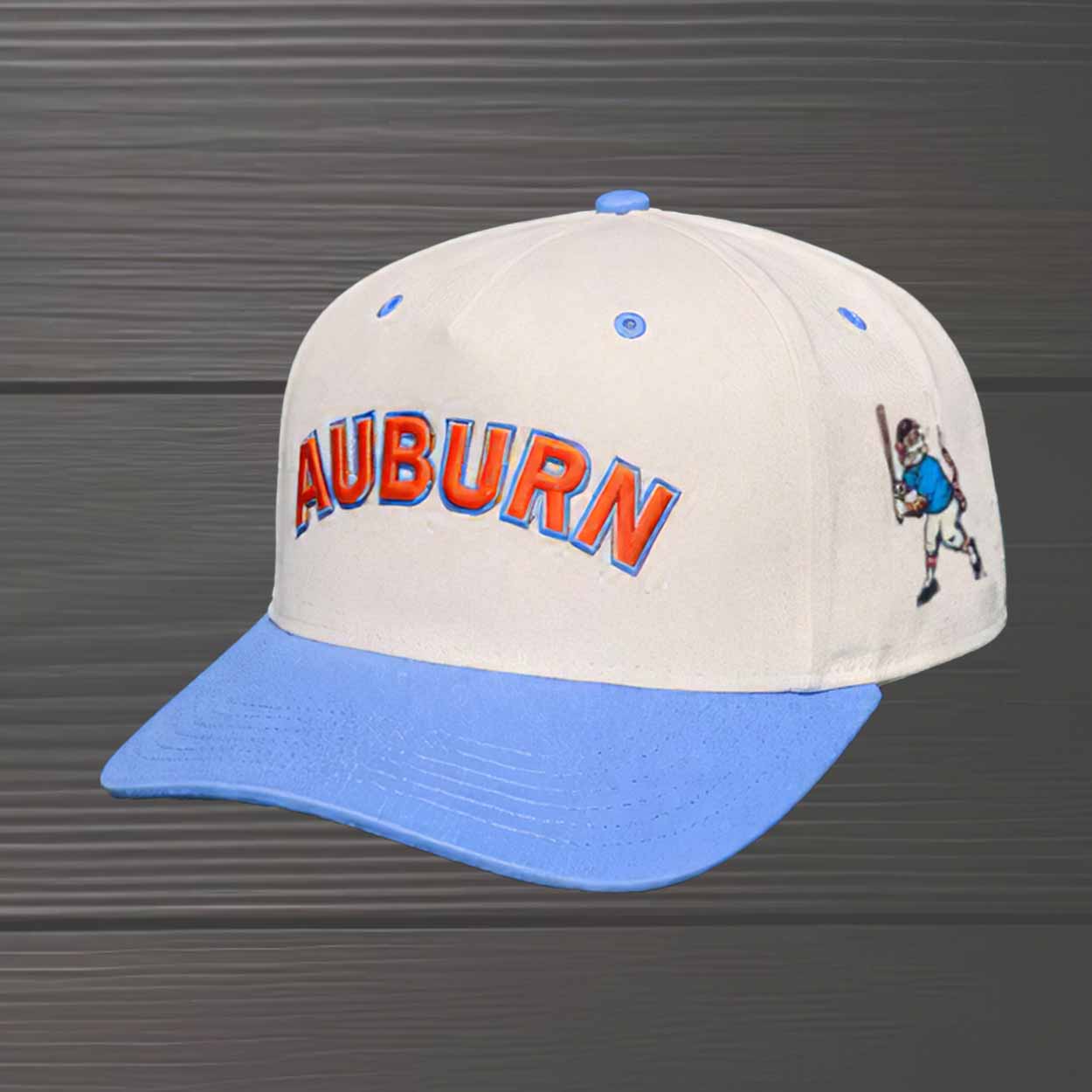 Auburn Hall Of Fame Club 2026 Hat Auburn Hall Of Fame Club 2026 Hat