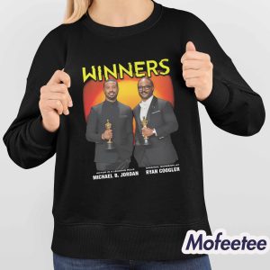 Winners Movie Award Shirt 3 Winners Movie Award Shirt 4