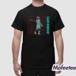 Fernando Tatis Jr Neon Nights Shirt