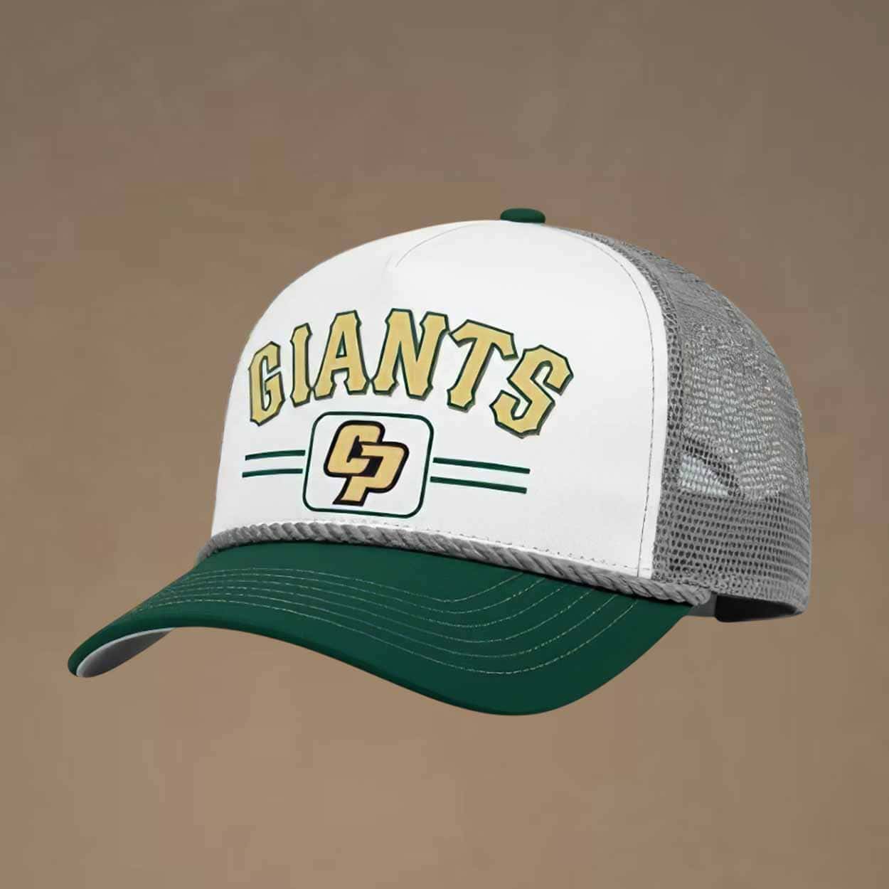 Giants Cal Poly Night Hat 2026 Giveaway Giants Cal Poly Night Hat 2026 Giveaway