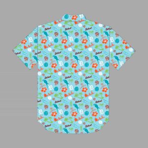 2026 Tigers Margaritaville Hawaiian Shirt Giveaway 2 Tigers Margaritaville Hawaiian Shirt 2026 Giveaway 3