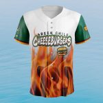 Isotopes Green Chile Cheeseburgers 2026 Jersey