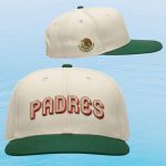 Mexican Heritage Celebration Padres Hat 2026 Giveaway