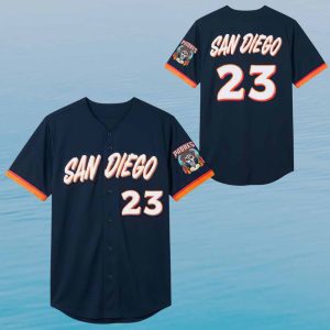 Special San Diego Padres City Connect 2026 Jersey 1