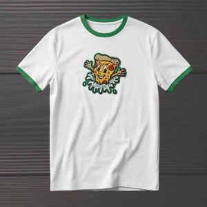 Tulsa Ranch Dippers 2026 National Ranch Day Shirt