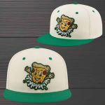 Tulsa Ranch Dippers 2026 National Ranch Day Hat Cap