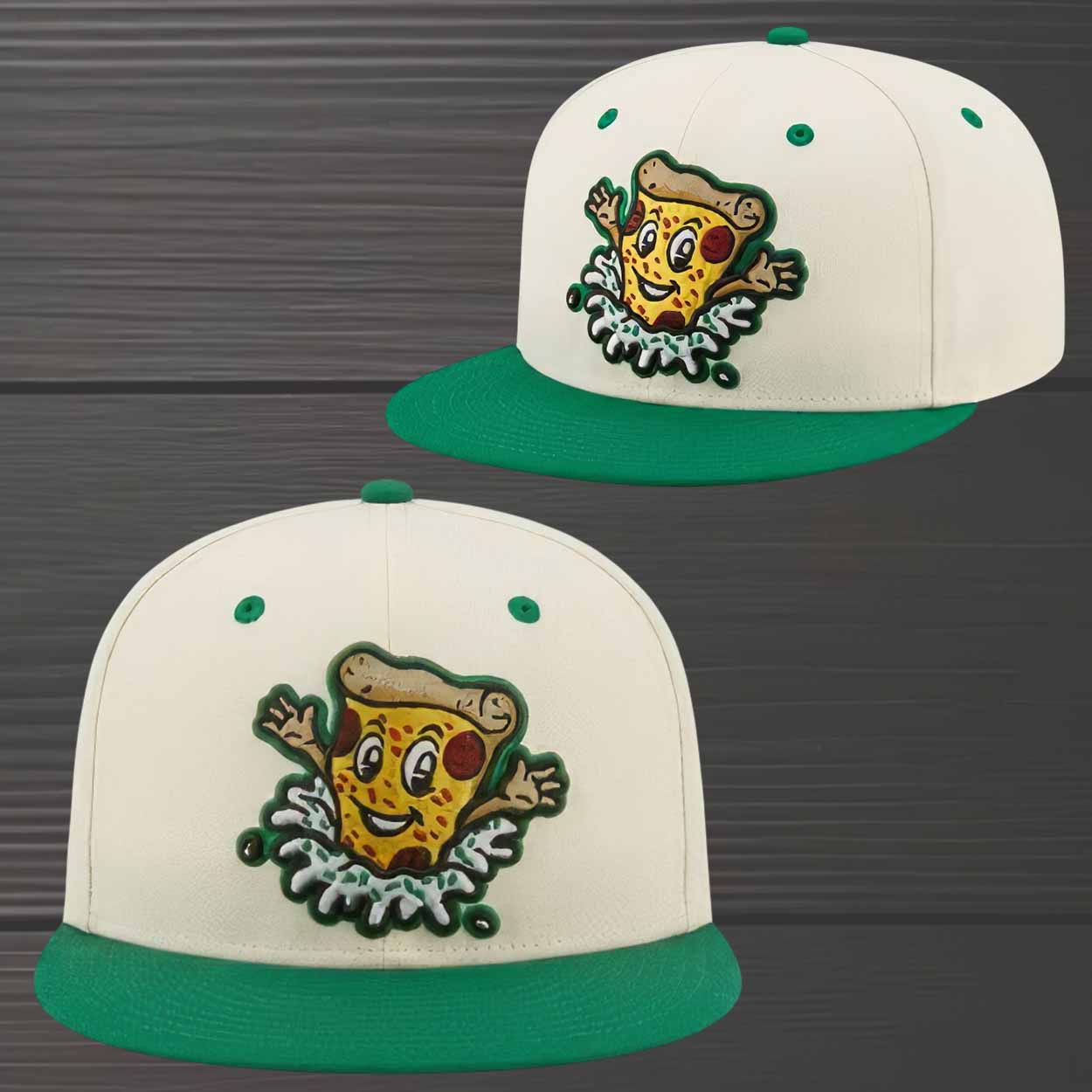 Tulsa Ranch Dippers 2026 National Ranch Day Hat Cap Tulsa Ranch Dippers 2026 National Ranch Day Hat Cap