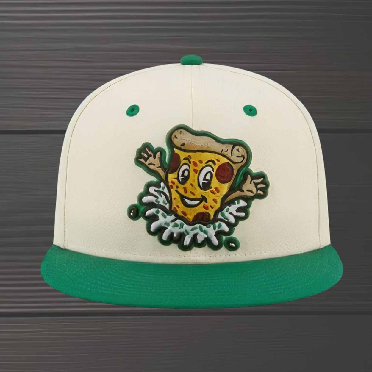 Tulsa Ranch Dippers 2026 National Ranch Day Hat Cap Tulsa Ranch Dippers 2026 National Ranch Day Hat Cap