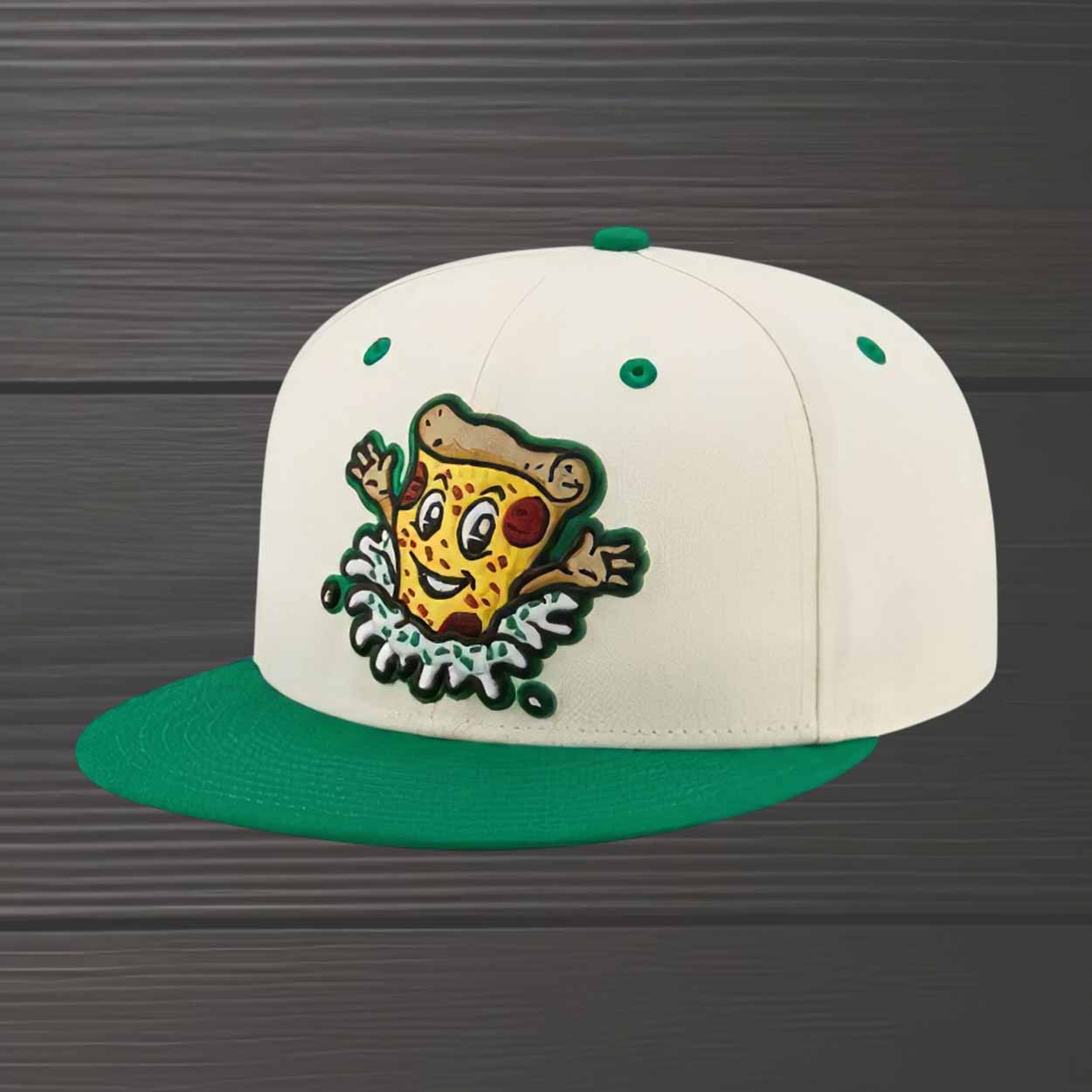 Tulsa Ranch Dippers 2026 National Ranch Day Hat Cap Tulsa Ranch Dippers 2026 National Ranch Day Hat Cap