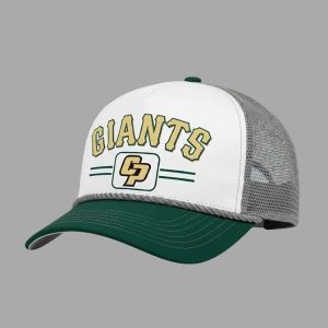 Giants Cal Poly Night Hat 2026 Giveaway 1