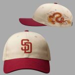 Vietnamese Heritage Celebration SD Padres Hat 2026 Giveaway