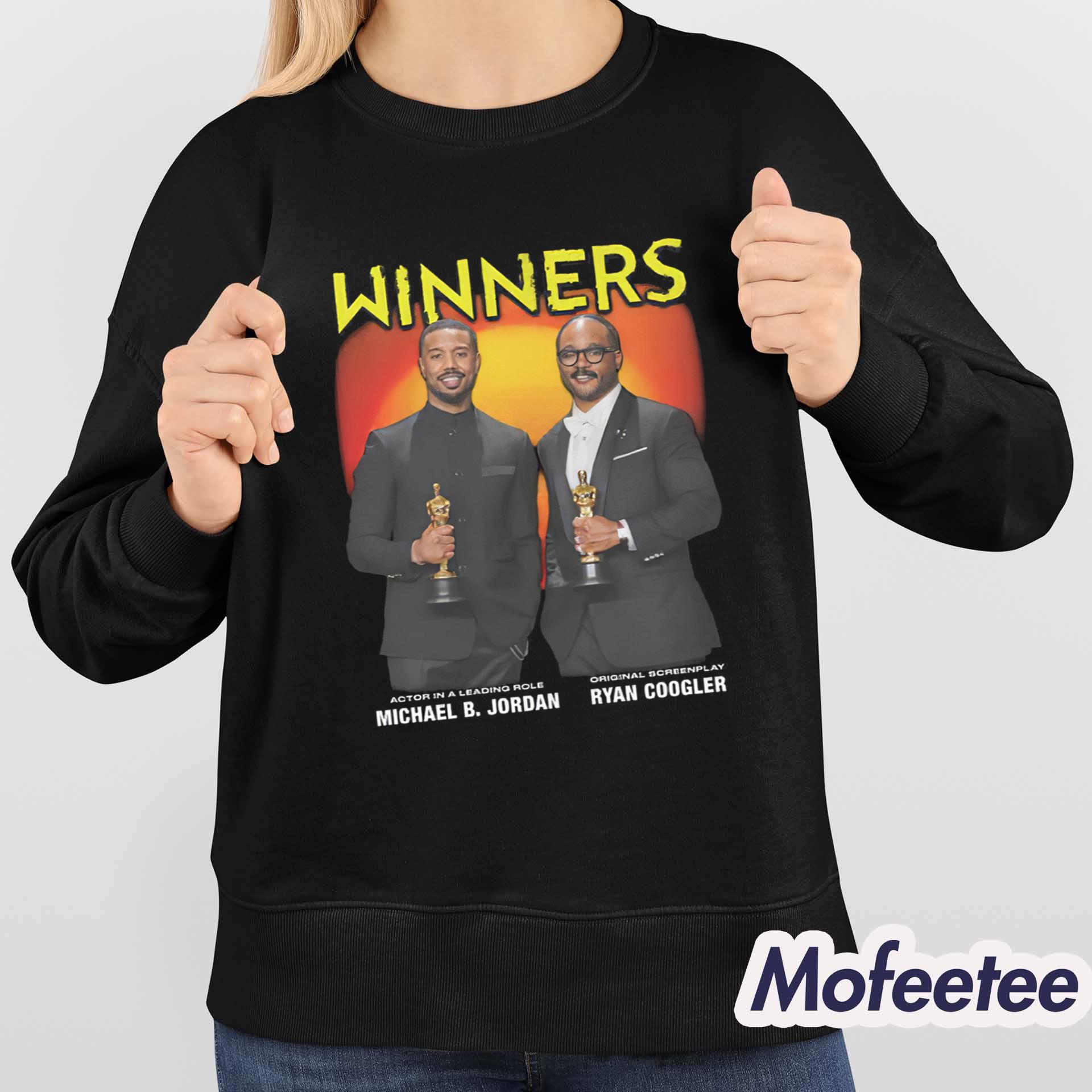 Winners Movie Award Shirt Winners Movie Award Shirt