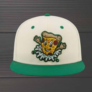 Tulsa Ranch Dippers 2026 National Ranch Day Hat Cap 1 Tulsa Ranch Dippers 2026 National Ranch Day Hat Cap2