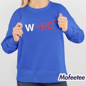 W Is EC Edward Cabrera Shirt 4