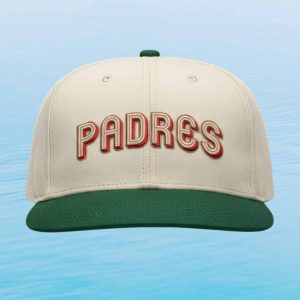 Mexican Heritage Celebration Padres Hat 2026 Giveaway 2